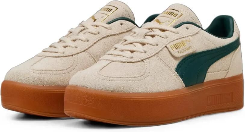 PUMA Palermo Elevata sneakers Beige - Foto 2