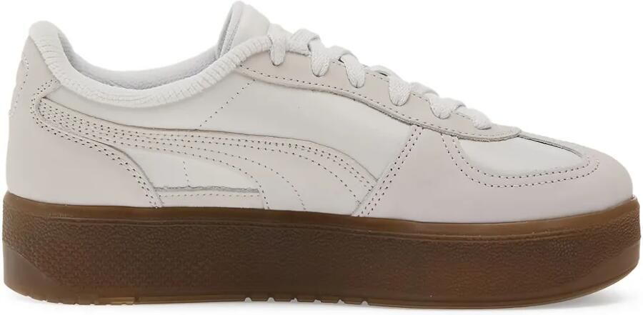 PUMA Palermo Elevata sneakers Grijs