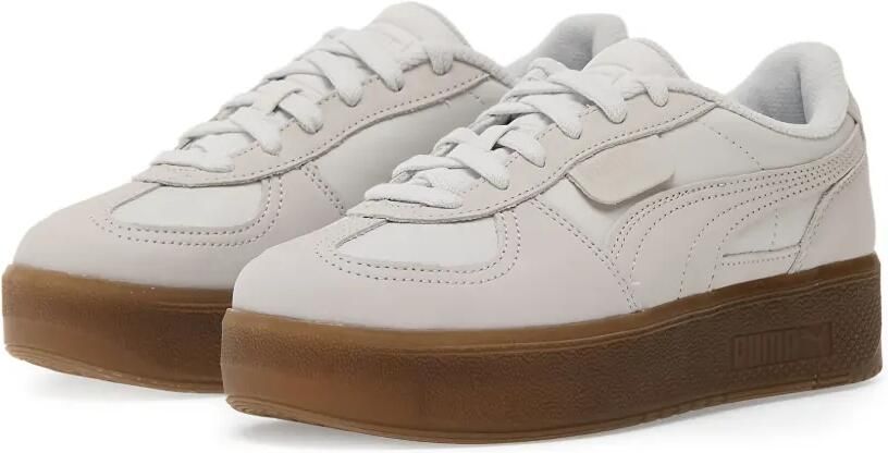 PUMA Palermo Elevata sneakers Grijs - Foto 3