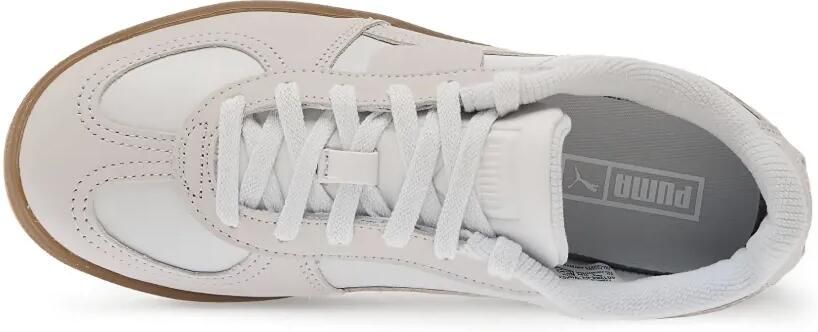 PUMA Palermo Elevata sneakers Grijs - Foto 4