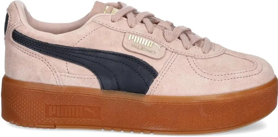 PUMA Palermo Elevata sneakers Roze