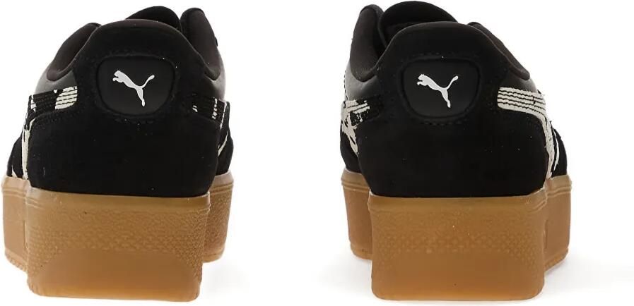 PUMA Palermo Elevata Wild Instinct sneakers Zwart - Foto 2
