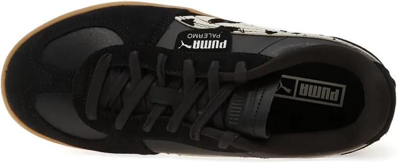 PUMA Palermo Elevata Wild Instinct sneakers Zwart - Foto 4