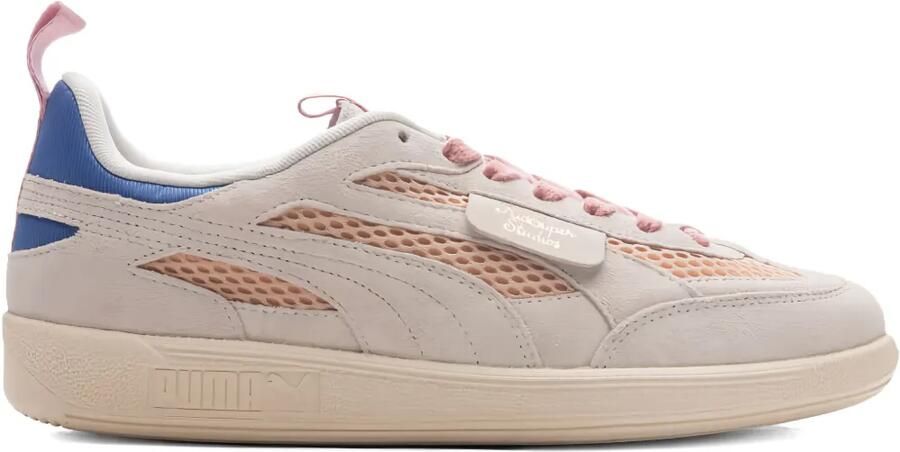 PUMA Palermo "KidSuper Studios Cream" sneakers Beige