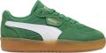PUMA Palermo Moda "Green White" sneakers Groen - Groen