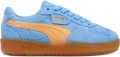 PUMA Palermo Moda "Light Blue Orange" sneakers Blauw - Blauw