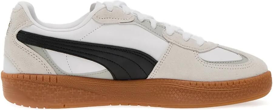 PUMA Palermo Moda Wns sneakers Wit