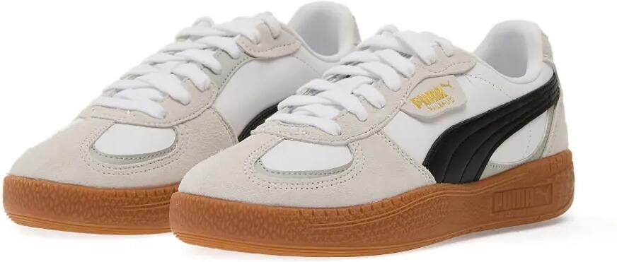 PUMA Palermo Moda Wns sneakers Wit - Foto 3