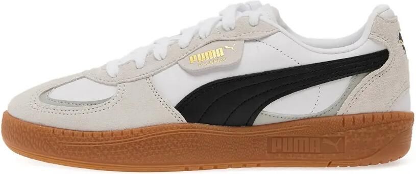 PUMA Palermo Moda Wns sneakers Wit - Foto 4