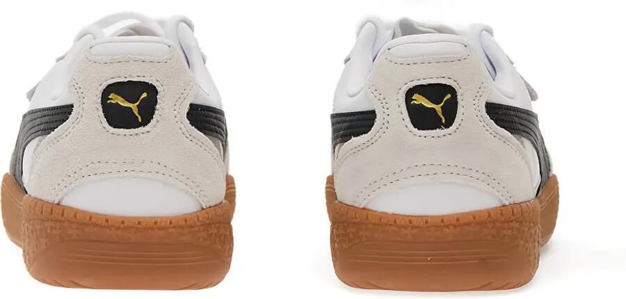 PUMA Palermo Moda Wns sneakers Wit - Foto 2