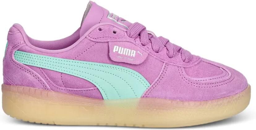 PUMA Palermo Moda Xtra Gum sneakers Paars