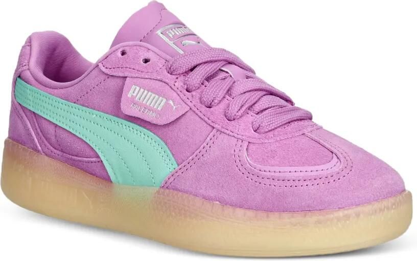 PUMA Palermo Moda Xtra Gum sneakers Paars - Foto 2