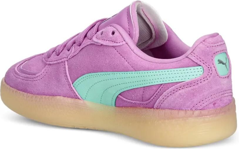PUMA Palermo Moda Xtra Gum sneakers Paars - Foto 3