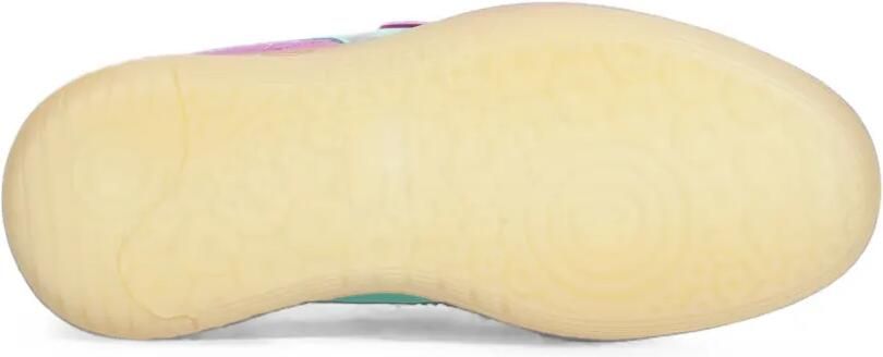 PUMA Palermo Moda Xtra Gum sneakers Paars - Foto 4
