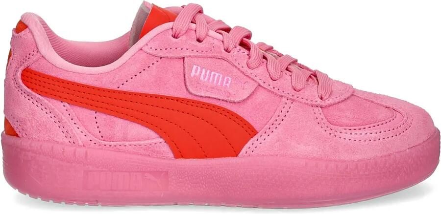 PUMA Palermo Moda Xtra sneakers Roze