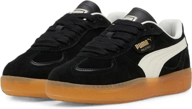PUMA Palermo Moda Xtra sneakers Zwart - Foto 2
