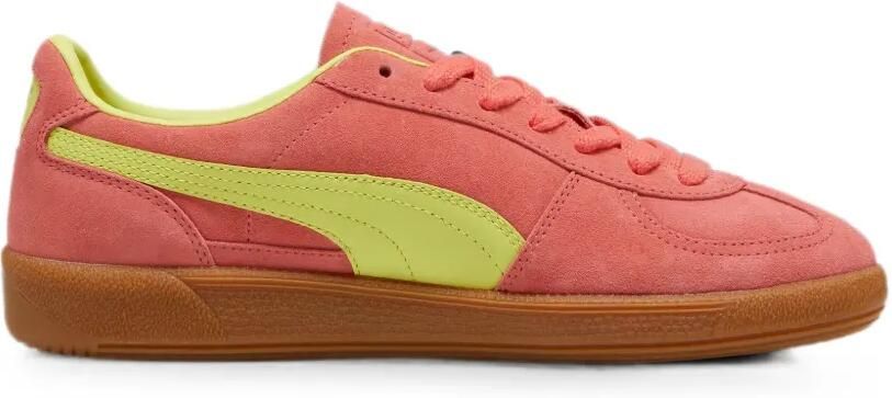 PUMA Palermo sneakers Oranje