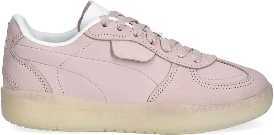 PUMA Palermo sneakers Roze