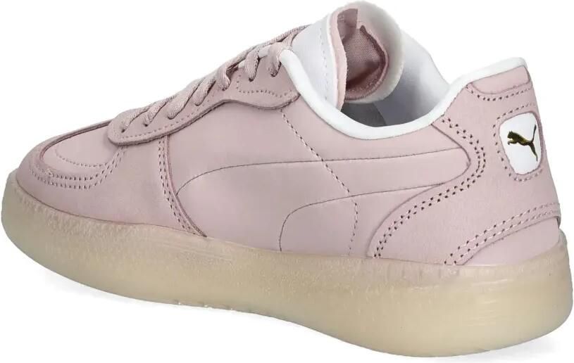 PUMA Palermo sneakers Roze - Foto 3