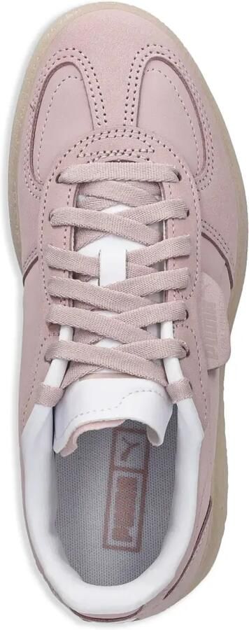 PUMA Palermo sneakers Roze - Foto 4