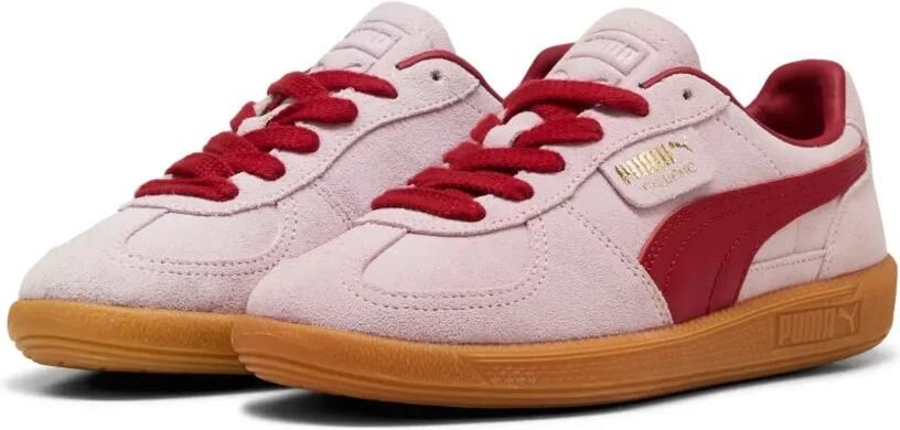 PUMA Palermo sneakers Roze - Foto 3