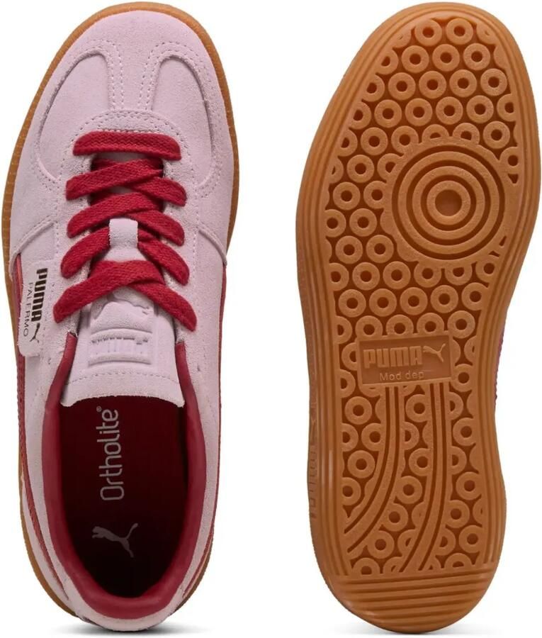 PUMA Palermo sneakers Roze - Foto 2