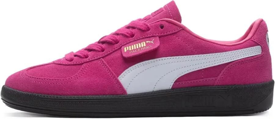PUMA Palermo sneakers Roze