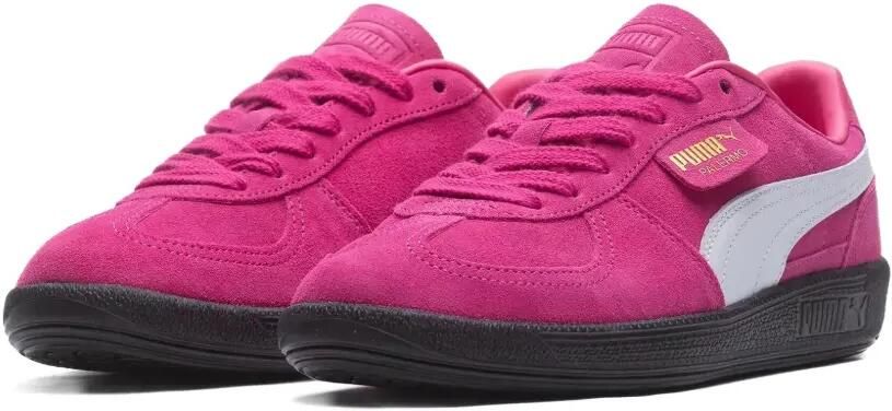 PUMA Palermo sneakers Roze - Foto 3