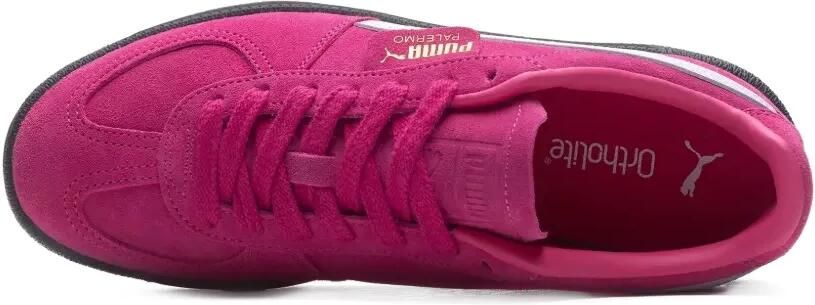 PUMA Palermo sneakers Roze - Foto 5