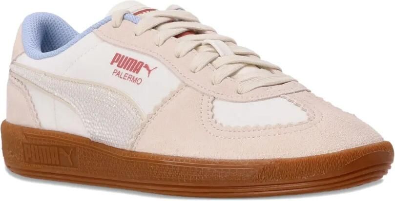 PUMA Palermo sneakers Roze - Foto 3