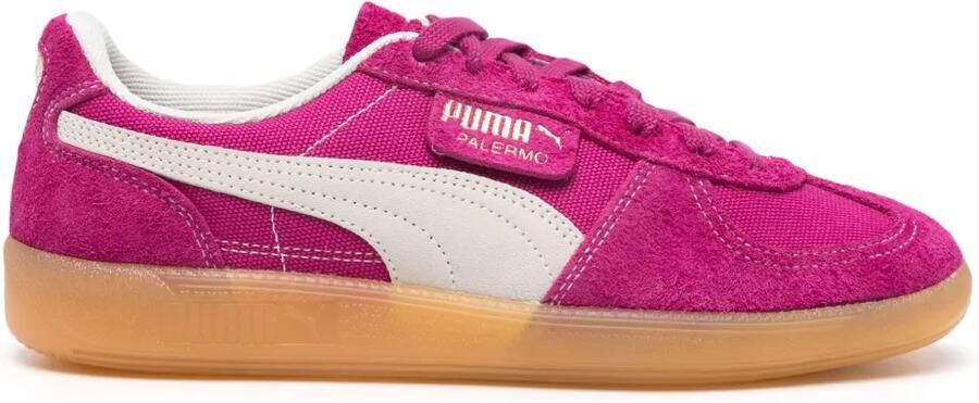 PUMA Palermo Vintage sneakers Roze
