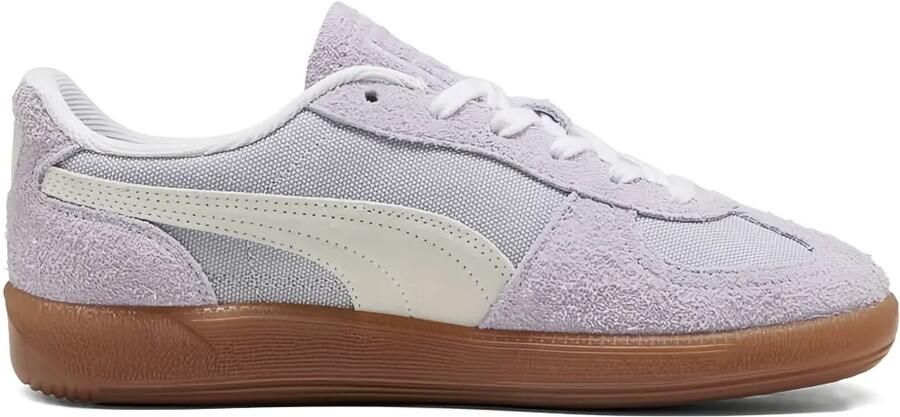 PUMA Palermo Vintage suède sneakers Paars