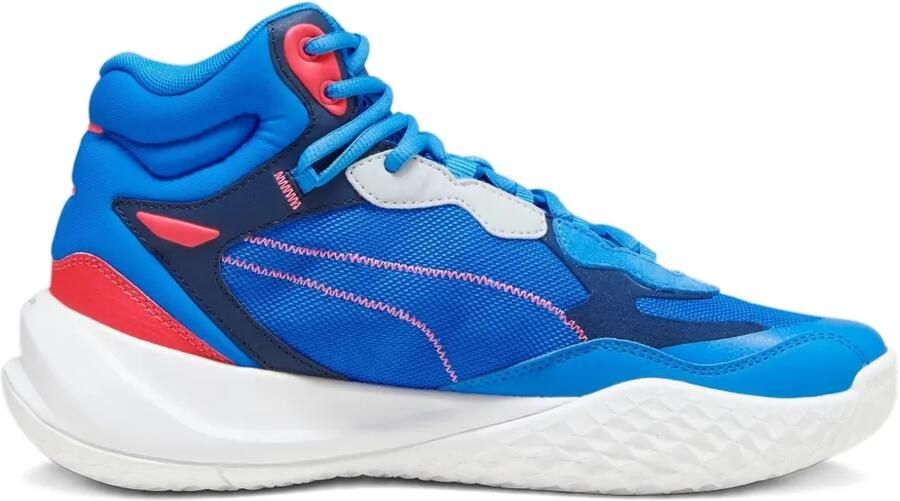 PUMA Playmaker Pro sneakers Blauw