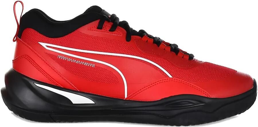 PUMA Playmaker Pro sneakers Rood