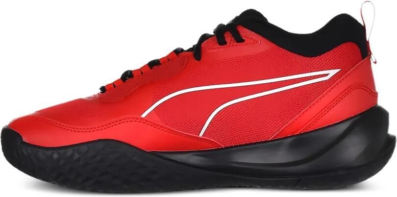 PUMA Playmaker Pro sneakers Rood - Foto 4