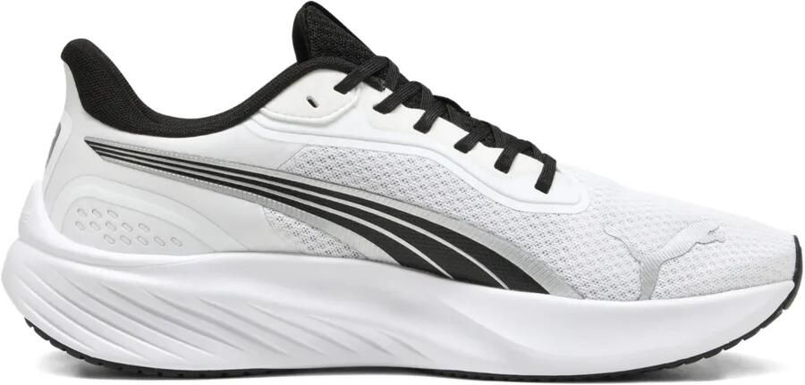 PUMA Pounce Lite sneakers Wit