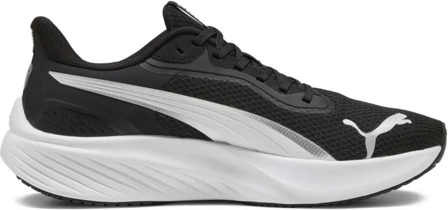 PUMA Pounce Lite sneakers Zwart