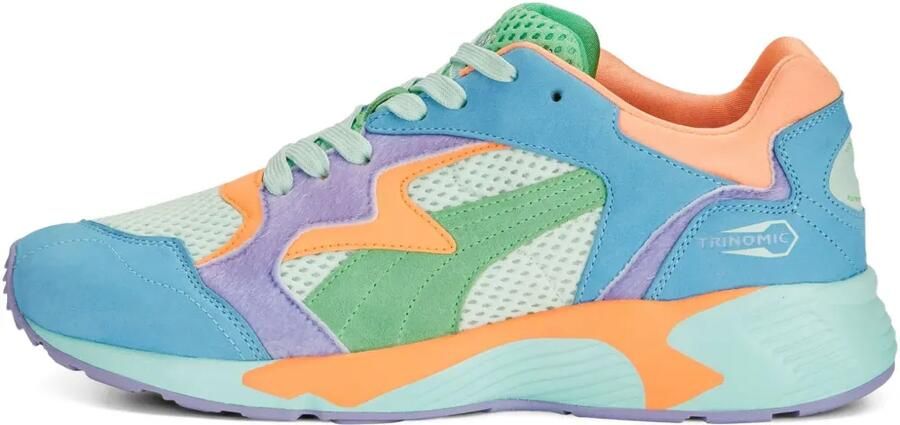 PUMA Prevail sneakers Blauw