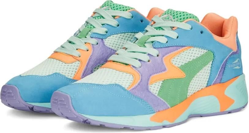 PUMA Prevail sneakers Blauw - Foto 4