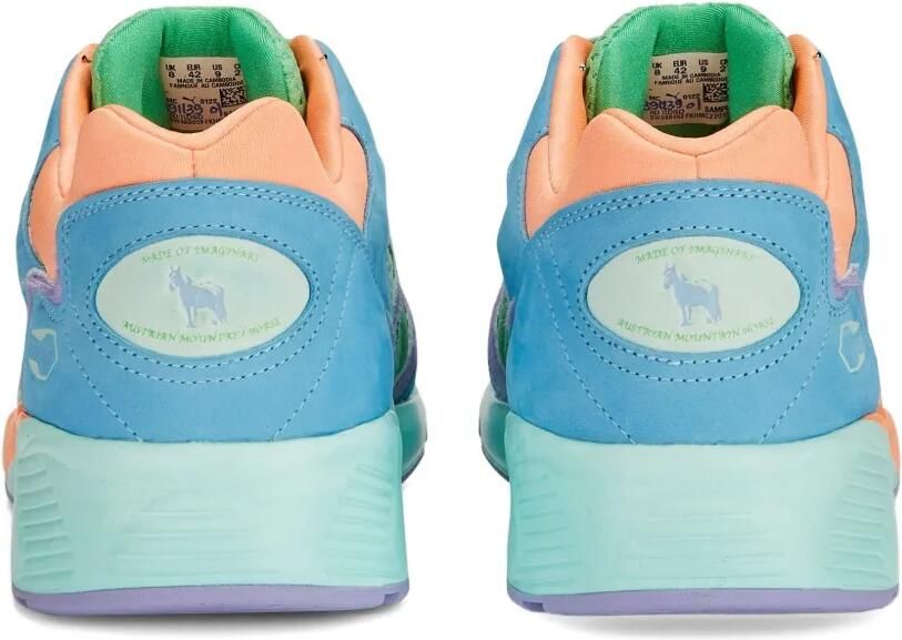 PUMA Prevail sneakers Blauw - Foto 3