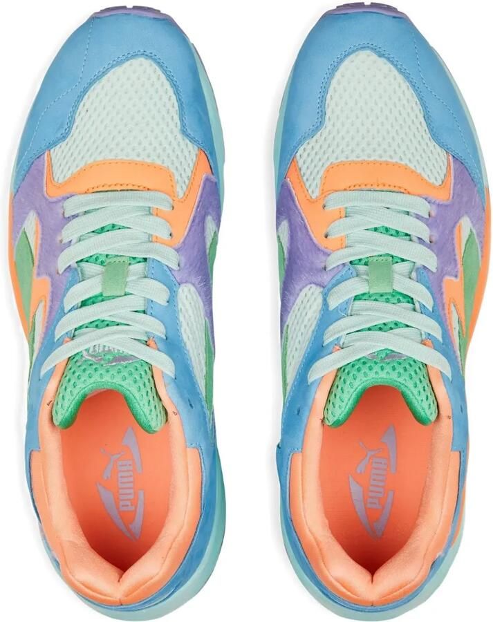 PUMA Prevail sneakers Blauw - Foto 2