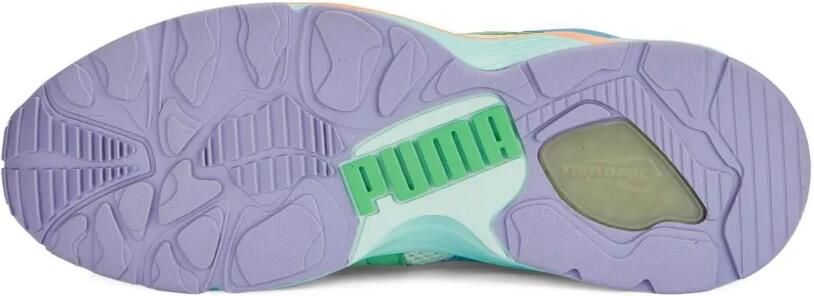 PUMA Prevail sneakers Blauw - Foto 5