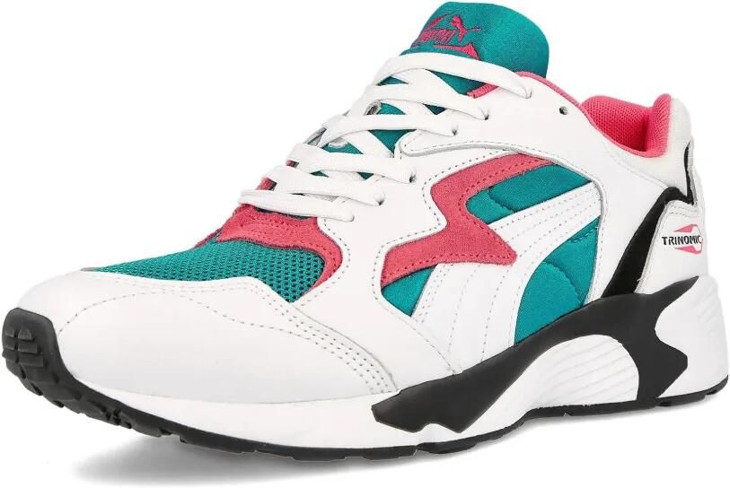 PUMA Prevail sneakers Wit - Foto 3