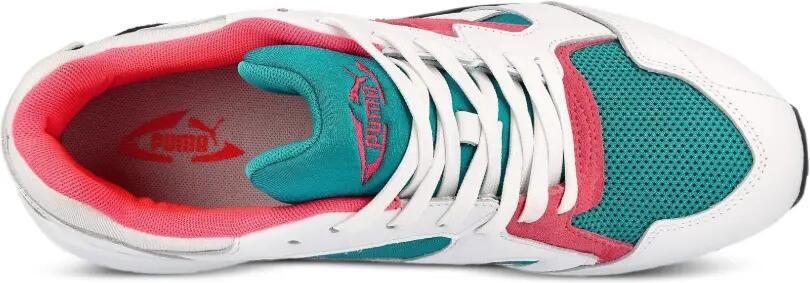 PUMA Prevail sneakers Wit - Foto 5