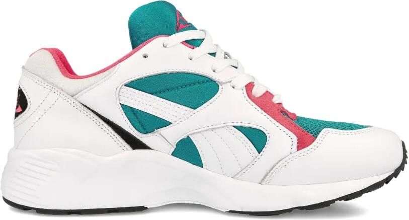 PUMA Prevail sneakers Wit - Foto 4