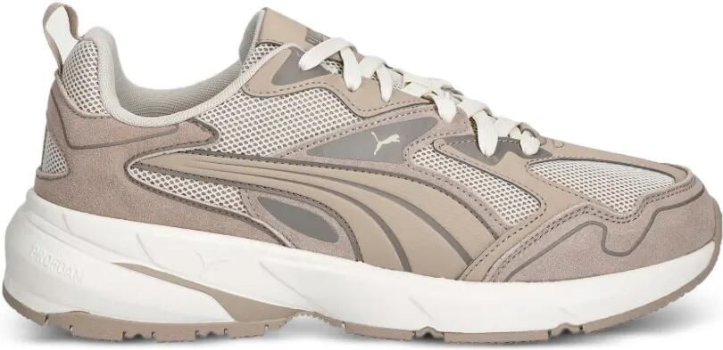 PUMA Profoam Galactic sneakers met vlakken Beige
