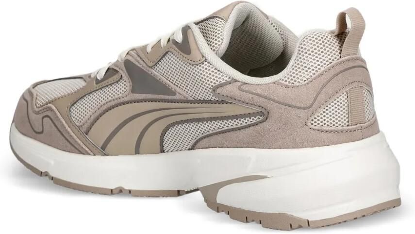 PUMA Profoam Galactic sneakers met vlakken Beige - Foto 2