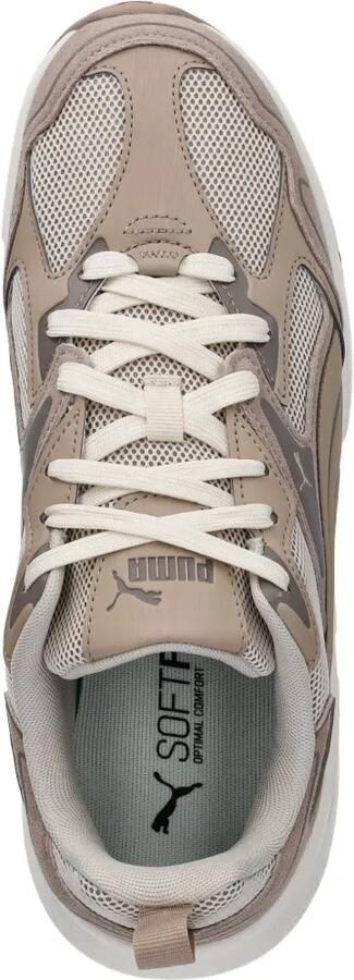 PUMA Profoam Galactic sneakers met vlakken Beige - Foto 4