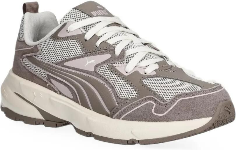 PUMA Profoam Galactic sneakers met vlakken Bruin - Foto 2