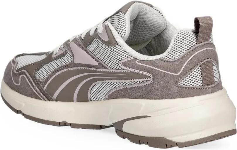 PUMA Profoam Galactic sneakers met vlakken Bruin - Foto 3